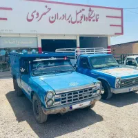 فروش وانت نیسان