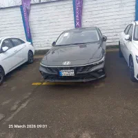 فروش نقدی النترا الیت نوک مدادی ۲۰۲۵