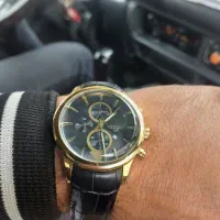 ساعت سیتیزن باند پاناتک