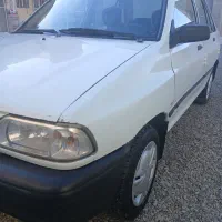 پراید|خودرو سواری و وانت|سراوان, |دیوار