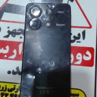 گوشی نوت ۱۳ معمولی|موبایل|بزینه رود, |دیوار