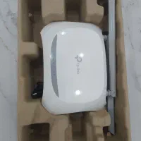 روتر بی سیم تی پی لینک TL-WR840N