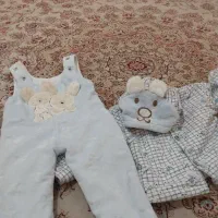 دوتیکه پسرانه درحدنونو