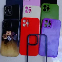 گارد گوشی آیفون ۱۲ پرومکس