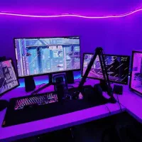 فروش کامپیوتر طراحی و گیمینگ