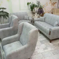 آپارتمانی|مبلمان خانگی و میز عسلی|مشهد, گرجی علیا|دیوار