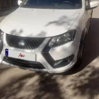 کویک ۴۰۳ سفید|خودرو سواری و وانت|قم, شهرک فاطمیه|دیوار