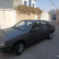 پژو روا دوگانه‌سوز