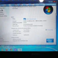 لپتاپ سونی وایوو vaio|رایانه همراه|اهواز, کوروش|دیوار