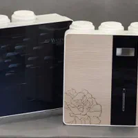 فروش و نصب دستگاه تصفیه آب خانگی و پمپ آب آپارتمان|آبسردکن و تصفیه آب|قزوین, |دیوار