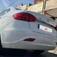 جک j4|خودرو سواری و وانت|پرند, فاز ۰|دیوار