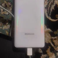 گوشی a71  در حد نو