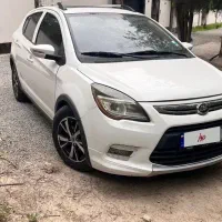 فروش لیفان x50 اتوماتیک مدل ۹۵ بدون رنگ