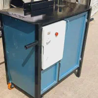 خاموت زن خم کن میلگرد قیچی خم و برش