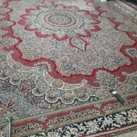 فروش فرش دوازده متری کارکرده