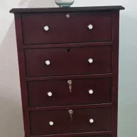 کمد دراور پنج کشو
