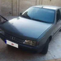 پژوGLمدل72|خودرو سواری و وانت|تهران, آذری|دیوار