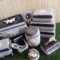 ست عروس و داماد