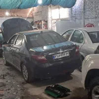 اوستاکار شاگرد مکانیک خودرو و سیمکش و نقاش درصدی|استخدام صنعتی، فنی، مهندسی|مشهد, عبادی|دیوار