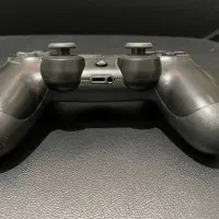 دسته ps4 وارداتی|کنسول، بازی ویدئویی و آنلاین|تهران, آهنگ|دیوار