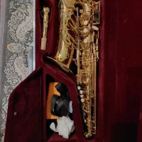 ساکسیفون آلتو سوزوکی