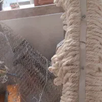 طی نخی|لوازم نظافت|اراک, |دیوار