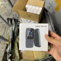 نوکیا 106و105تعداد عمده موجود