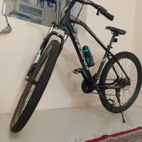 دوچرخه حرفه ای 29فونیکس مدل zk400