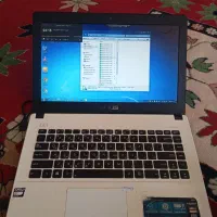 لبتاب ایسوس نسل ۷