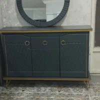 اینه وکنسول|بوفه، ویترین، کنسول|سرپل ذهاب, |دیوار