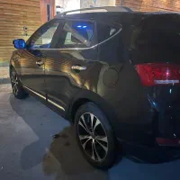 خودرو جک s5