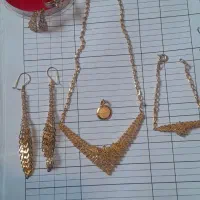 طلا نو سرویس