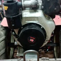 تیلر9/5|ماشینآلات صنعتی|سرایان, |دیوار