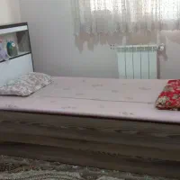 کتابخانه وتخت خواب|تخت و سرویس خواب|تهران, فلاح|دیوار