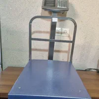 انواع ترازو تاشو شارژی|فروشگاه و مغازه|کرمان, |دیوار