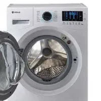 ماشین لباسشویی اسنوا