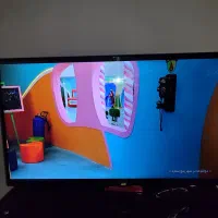 تلویزیون 42اینج siera«سیرا»