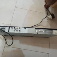 دی وی دی ال جی|پخش‌کننده DVD و ویدیو|فردیس, فردیس|دیوار