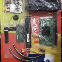 قطعات سخت افزاری تلویزیون ایکسویژن 50xtu835