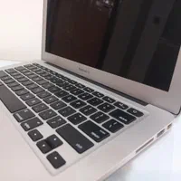 لپ تاپ Apple MacBook air 2015|رایانه همراه|اصفهان, ملک|دیوار