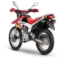 موتور تریل پرواز gy200 نیروموتور