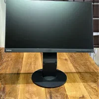 مانیتور ۲۴ بدون حاشیه لنوو Lenovo 24inch monitor|قطعات و لوازم جانبی رایانه|تهران, دزاشیب|دیوار