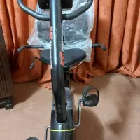 فروش دوچرخه مبله خانگی مدل 2806R مشابه صفر|دوچرخه، اسکیت، اسکوتر|لاهیجان, شقایق|دیوار