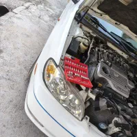 تعمیرگاه مکانیکی و تیونینگ و تقویت