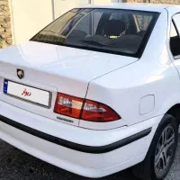 سمند ef7. 97|خودرو سواری و وانت|تبریز, |دیوار