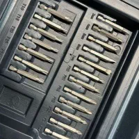 پیچ گوشتی شارژی تاشو رونیکس|ابزارآلات|نور, |دیوار