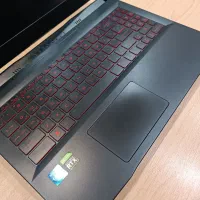 Msi Katana Gf66|رایانه همراه|مشهد, ارشاد|دیوار
