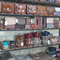 ایران ترمه بلوار بعثت 22