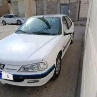 پژو پارس در حد/سواری عالی/ درجه یک