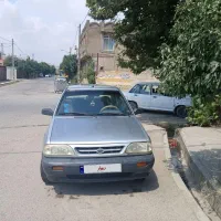 پراید۸۴